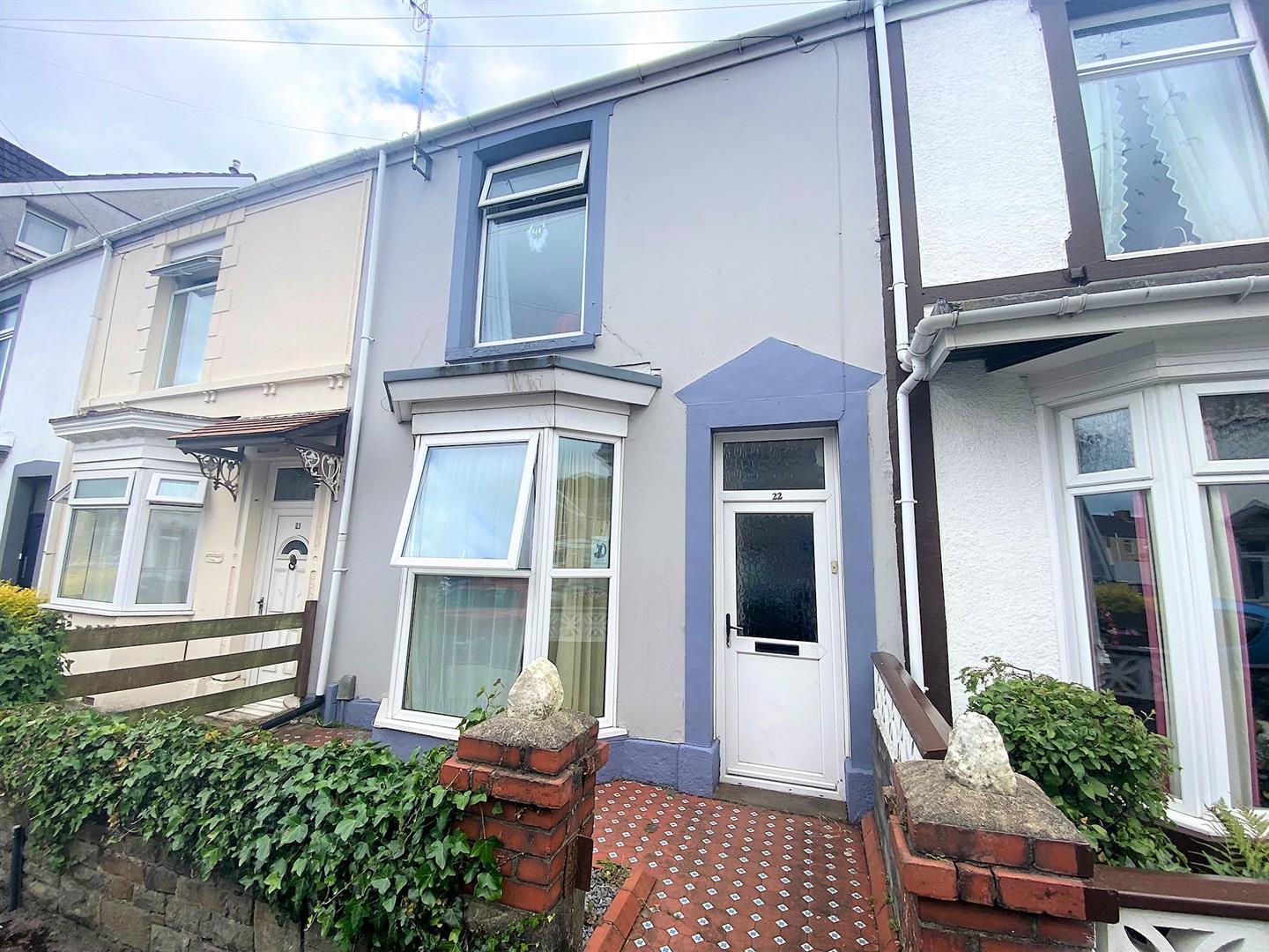 Beach Street, Sandfields, Swansea, SA1 3JP